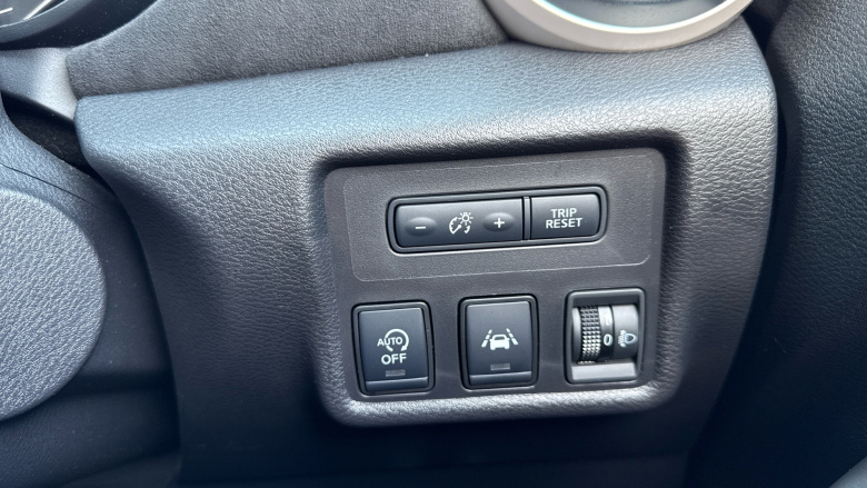 Nissan Micra 1.0 IG-T 92 N-Sport 5dr Petrol Hatchback